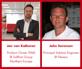 speaker info for website_JVK and John Sorensen